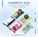 Small make up bag